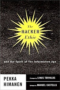 The Hacker Ethic (Hardcover, 1)