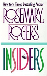Insiders (Mass Market Paperback)