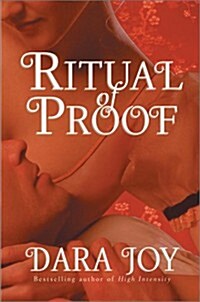 Ritual of Proof (Hardcover, 1st)