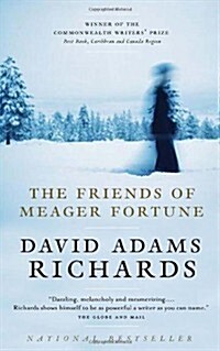 The Friends of Meager Fortune (Paperback)