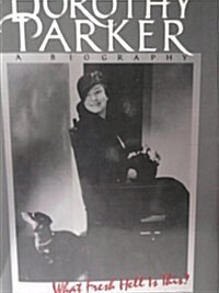 Dorothy Parker (Hardcover)
