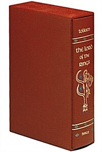 The Lord of the Rings (Imitation Leather, Collectors)