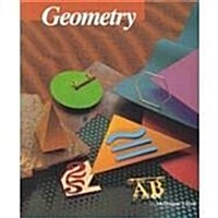 Geometry (Hardcover, 0)