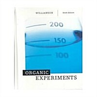 Organic Experiments (Hardcover, 8th)
