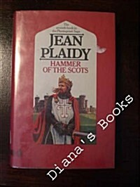 Hammer of the Scots (Hardcover, American)