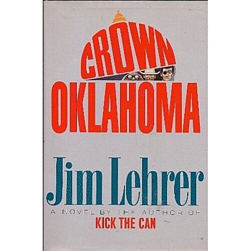 Crown Oklahoma (Hardcover, First Edition)