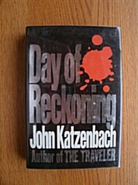 Day Of Reckoning (Hardcover, First Edition)