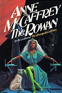 The Rowan (Hardcover, First Edition)