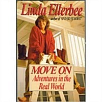 Move On (Hardcover, 1st)