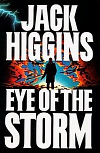 Eye of the Storm (Hardcover, First Edition)