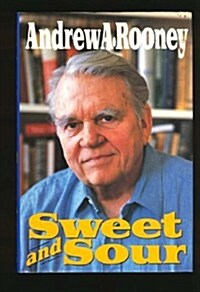 Sweet and Sour (Hardcover, First Edition)