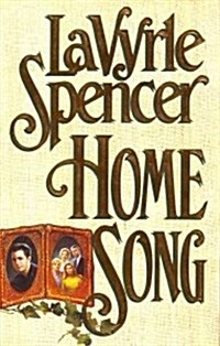 Home Song (Hardcover, 1ST)