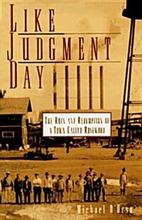 Like Judgment Day: The Ruin and Redemption of a Town Called Rosewood (Hardcover, 1st)