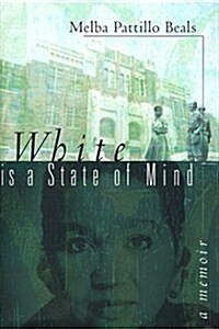 White Is a State of Mind (Hardcover, First Edition)