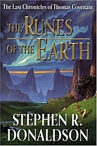 The Runes of the Earth (Last Chronicles of Thomas Covenant) (Hardcover)