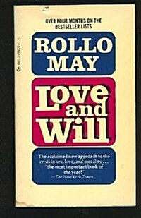 Love and Will (Mass Market Paperback, 2nd Printing)