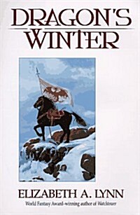 Dragons winter (Hardcover, 1st)