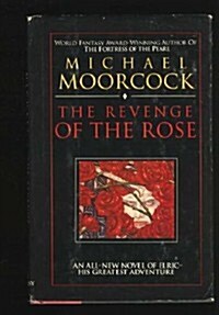 Revenge Of The Rose (Hardcover, 1st)