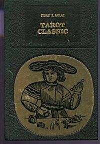 Tarot Classic (Hardcover, 1st)