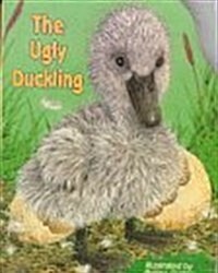 The Ugly Duckling (Pudgy Pals) (Board book, Brdbk)