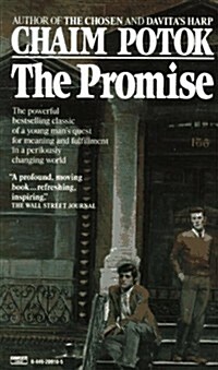 The Promise (Mass Market Paperback)