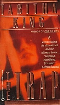 The Trap (Signet) (Mass Market Paperback)