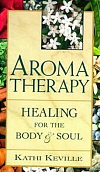 Aromatherapy (Mass Market Paperback, 1)