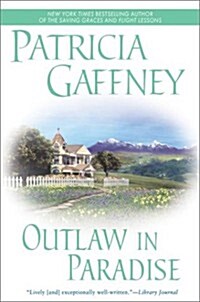 Outlaw in Paradise (Paperback, Reprint)