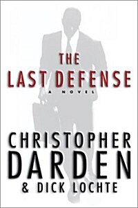 The Last Defense (Hardcover)