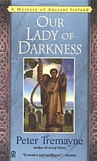 Our Lady Of Darkness (Mass Market Paperback)