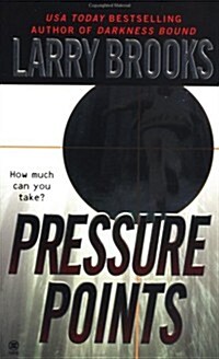 Pressure Points (Mass Market Paperback)