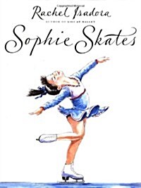 Sophie Skates (Hardcover)