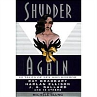 Shudder Again (Hardcover, First Edition)