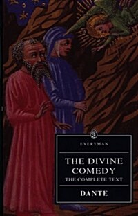 The Divine Comedy (Paperback, Revised)