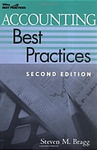 Accounting Best Practices (Hardcover, 2)