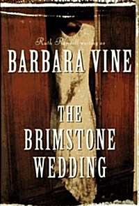 The Brimstone Wedding (Hardcover)