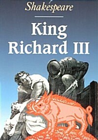 King Richard III (Paperback, New ed)