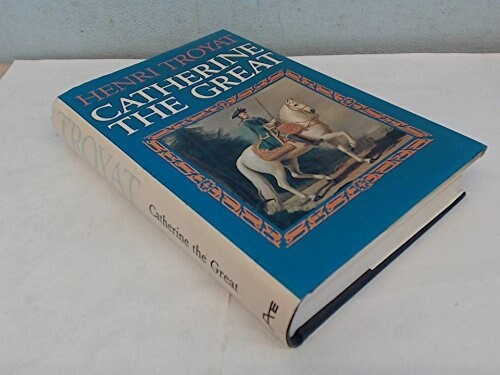 Catherine the Great (Hardcover)