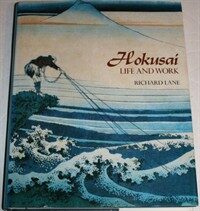 Hokusai, life and work 