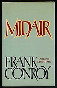 Midair (Hardcover, 1st)