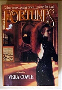 Fortunes (Hardcover, 1st American ed)