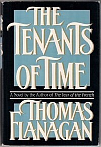 The Tenants of Time (Hardcover)