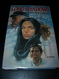 Long Shadows: 2 (Hardcover, 1st)