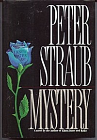 Mystery (Hardcover, 1st)