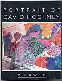 A Portrait of David Hockney (Hardcover)