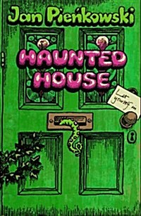 Haunted House (Hardcover, Pop)