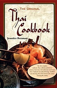 The Original Thai Cookbook (Paperback, Reprint Edition)