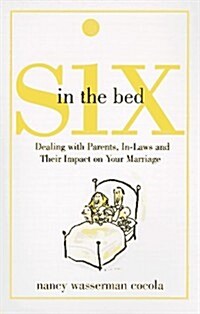 Six in the Bed (Mass Market Paperback)