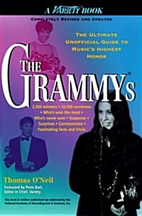The Grammys (Mass Market Paperback, Rev Upd)