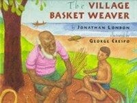 (The)Village Basket Weaver